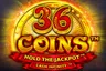 36 Coins